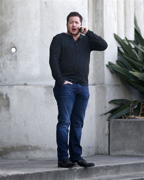 chaz bono skinny